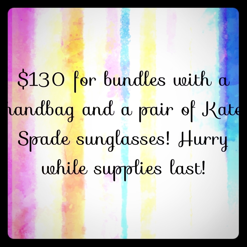 Bundle Deal!